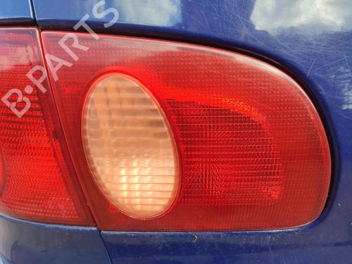 Used Left tailgate light Left tailgate light TOYOTA COROLLA (_E11_) 1.3 (EE111_) (86 hp) 32990176 32990176