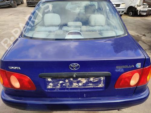 Used Tailgate Tailgate TOYOTA COROLLA (_E11_) 1.3 (EE111_) (86 hp) 32990174 32990174
