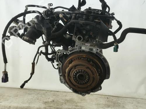 Used Engine Engine FORD FIESTA VI (CB1, CCN) 1.4 (97 hp) 29887243 29887243
