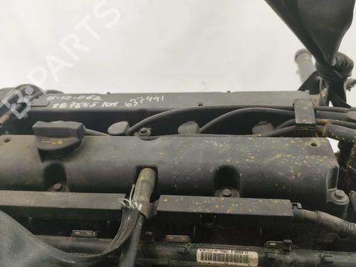 Engine FORD FIESTA VI (CB1, CCN) 1.4 | BP29887243M1  - Image 5