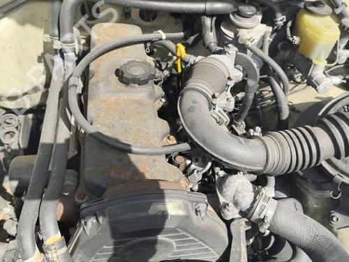 Used Gearbox TOYOTA HILUX V Pickup (_N8_, _N9_, _N10_, _N11_) 2.4 D (LN85, LN90) (80 hp) 32990205