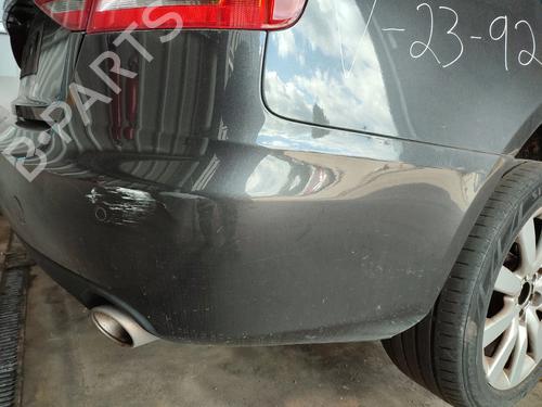 rear-bumper-audi-a4-b8-8k2-2007-2008-2009-2010-2011-2012-2013-2014-2015-2016-2017-32990182 main image