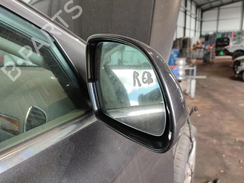 Used Right mirror AUDI A4 B8 (8K2) 2.7 TDI (190 hp) 32990188