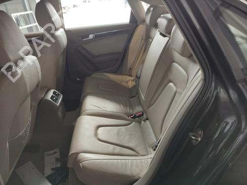 Seats set AUDI A4 B8 (8K2) 2.7 TDI | BP32990190C78 - Image 2