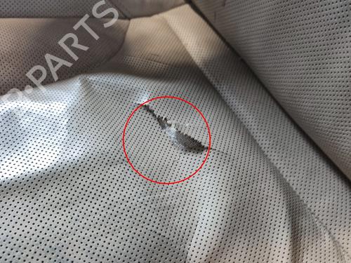 Seats set AUDI A4 B8 (8K2) 2.7 TDI | BP32990190C78 - Image 4