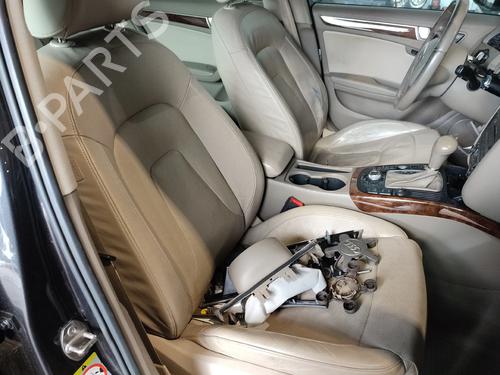Seats set AUDI A4 B8 (8K2) 2.7 TDI | BP32990190C78 - Image 3