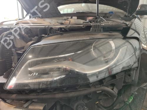Phare gauche AUDI A4 B8 (8K2) 2.7 TDI (190 hp) 32990197