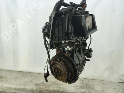 Motor RENAULT CLIO II (BB_, CB_) 1.2 16V (BB05, BB0W, BB11, BB27, BB2T, BB2U, BB2V, CB05,... (75 hp) 31687749