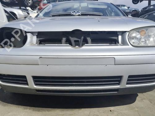 Used Front bumper Front bumper VW GOLF IV (1J1) 1.4 16V (75 hp) 32990222 32990222