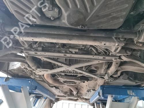 Vorderachsträger für AUDI A4 B8 (8K2) 2.7 TDI (190 hp) 32990225