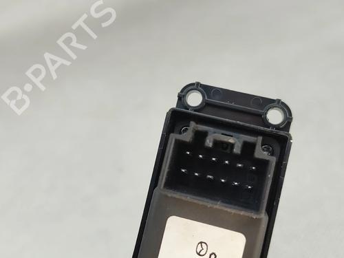 Right front window switch MAZDA 6 Estate (GH) 2.0 MZR-CD (GH14) | BP32869265I26 - Image 6