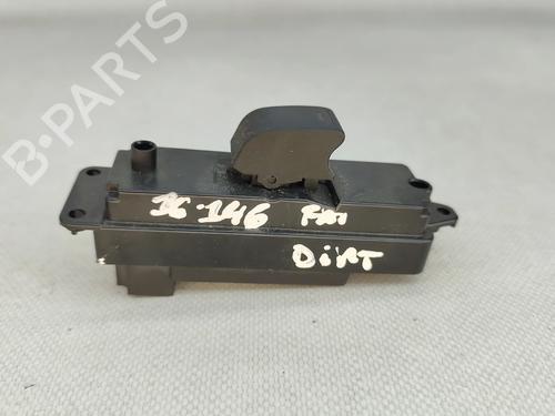 Right front window switch MAZDA 6 Estate (GH) 2.0 MZR-CD (GH14) | BP32869265I26 - Image 3