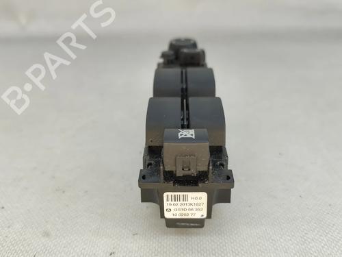 Left front window switch MAZDA 6 Estate (GH) 2.0 MZR-CD (GH14) | BP32869266I27 - Image 4