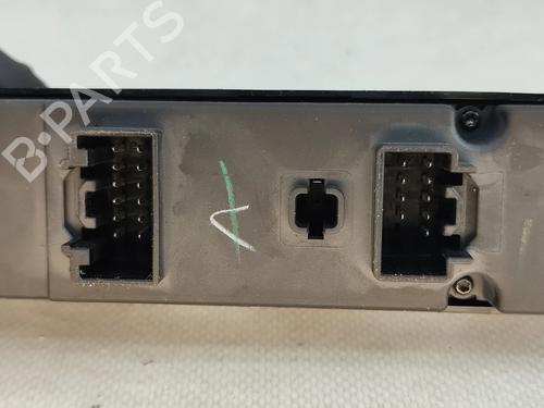 Left front window switch MAZDA 6 Estate (GH) 2.0 MZR-CD (GH14) | BP32869266I27 - Image 6