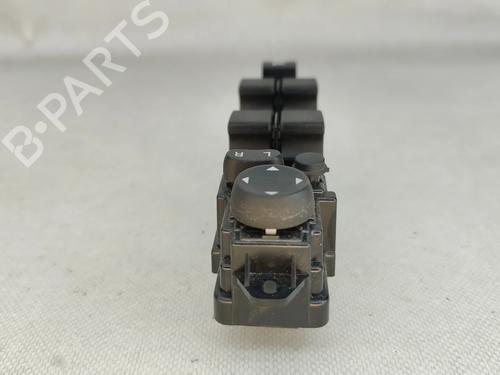 Left front window switch MAZDA 6 Estate (GH) 2.0 MZR-CD (GH14) | BP32869266I27 - Image 3