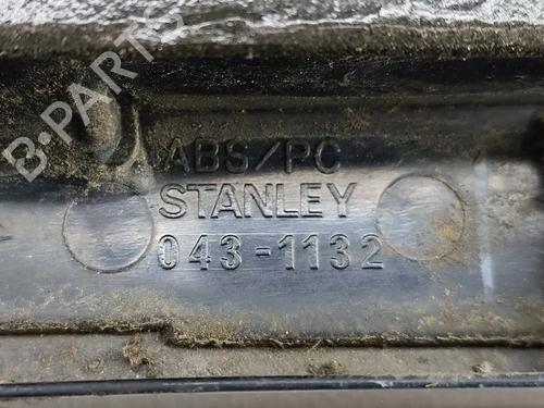 Left tailgate light HONDA CIVIC V Coupe (EJ) 1.5 i LSi (EJ2) | BP30597022C79 - Image 8