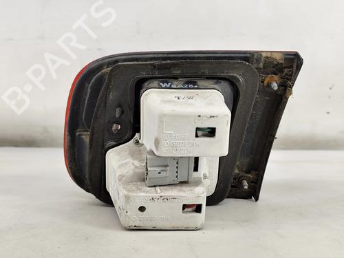 Left tailgate light HONDA CIVIC V Coupe (EJ) 1.5 i LSi (EJ2) | BP30597022C79 - Image 4