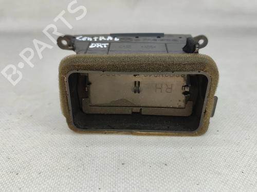 Air vent MAZDA 6 Estate (GH) 2.0 MZR-CD (GH14) | BP32869273I21 - Image 2