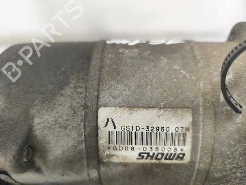 Steering rack MAZDA 6 Estate (GH) 2.0 MZR-CD (GH14) | BP32869296M22 - Image 5