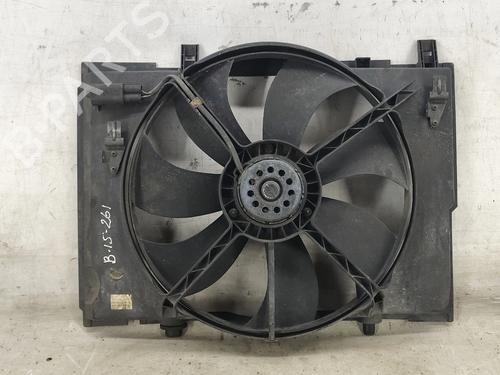 radiator-fan-mercedes-benz-c-class-t-model-s202-1996-1997-1998-1999-2000-2001-32869358 main image