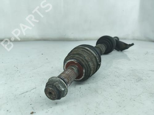 Right front driveshaft MAZDA 6 Estate (GH) 2.0 MZR-CD (GH14) | BP32869297M39 - Image 3