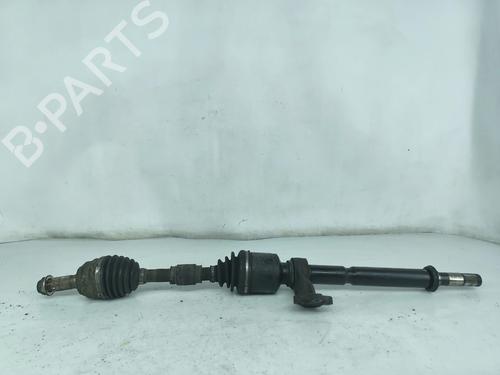 Right front driveshaft MAZDA 6 Estate (GH) 2.0 MZR-CD (GH14) | BP32869297M39 - Image 2