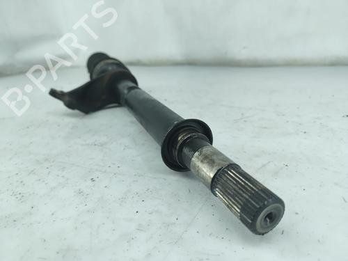 Right front driveshaft MAZDA 6 Estate (GH) 2.0 MZR-CD (GH14) | BP32869297M39 - Image 4