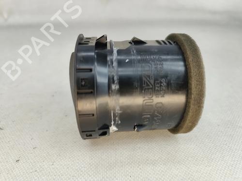 Air vent MAZDA 6 Estate (GH) 2.0 MZR-CD (GH14) | BP32869275I21 - Image 4