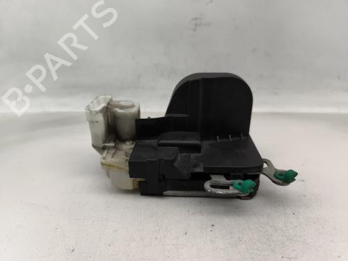 Used Front left lock Front left lock ALFA ROMEO 147 (937_) 1.6 16V T.SPARK (937.AXA1A, 937.AXB1A, 937.BXB1A) (120 hp) 30297956 30297956