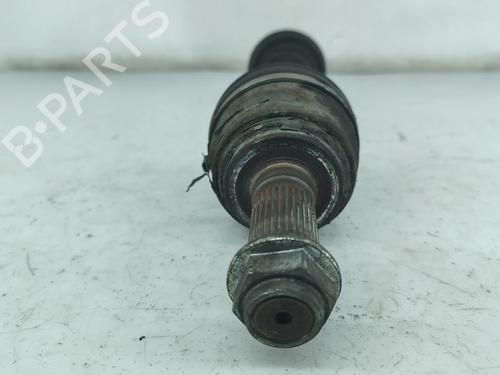 Left front driveshaft MAZDA 6 Estate (GH) 2.0 MZR-CD (GH14) | BP32869298M38 - Image 4