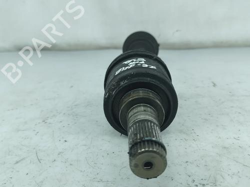 Left front driveshaft MAZDA 6 Estate (GH) 2.0 MZR-CD (GH14) | BP32869298M38 - Image 3