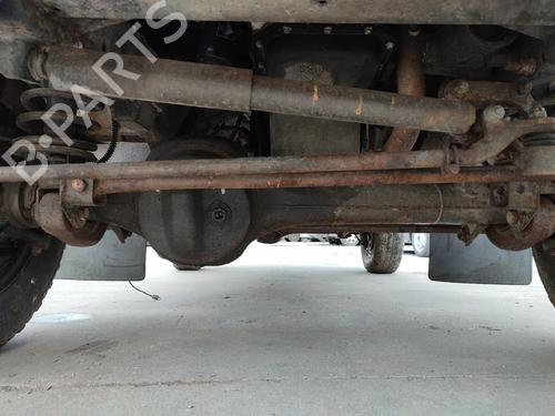 Used Subframe Subframe LAND ROVER DEFENDER Station Wagon (L316, L315) 2.5 TDI 4x4 (L316) (113 hp) 32992982 32992982