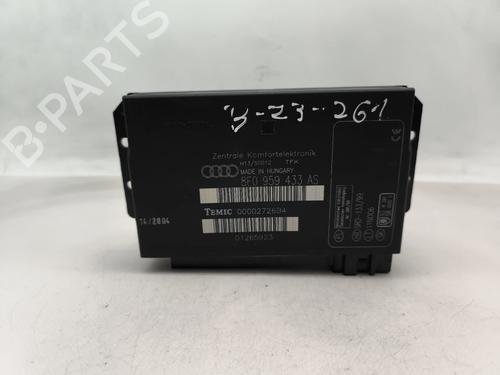 Used Lights ECU Lights ECU AUDI A4 B6 (8E2) 1.9 TDI (130 hp) 32992936 32992936