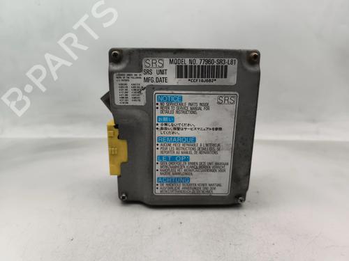 Used Electronic module Electronic module HONDA CIVIC V Coupe (EJ) 1.5 i LSi (EJ2) (101 hp) 30597038 30597038