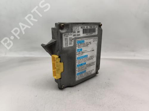 Electronic module HONDA CIVIC V Coupe (EJ) 1.5 i LSi (EJ2) | BP30597038M83 - Image 2