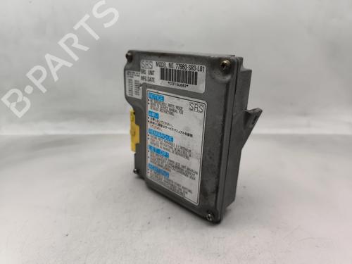 Electronic module HONDA CIVIC V Coupe (EJ) 1.5 i LSi (EJ2) | BP30597038M83 - Image 3