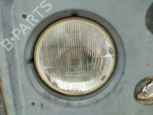 Used Left headlight Left headlight LAND ROVER DEFENDER Station Wagon (L316, L315) 2.5 TDI 4x4 (L316) (113 hp) 32992959 32992959