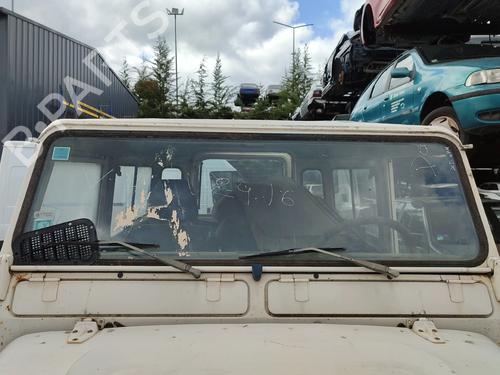 Vindrute LAND ROVER DEFENDER Station Wagon (L316, L315) 2.5 TDI 4x4 (L316) (113 hp) 32992950