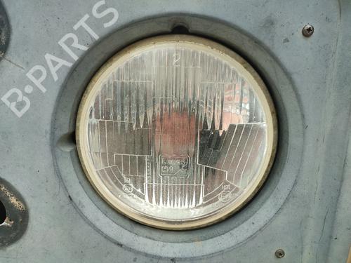 Used Right headlight Right headlight LAND ROVER DEFENDER Station Wagon (L316, L315) 2.5 TDI 4x4 (L316) (113 hp) 32992958 32992958