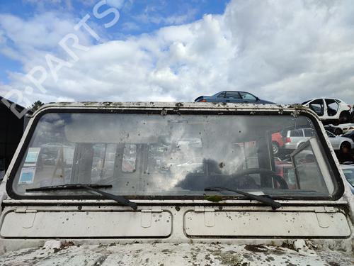 Vindrute LAND ROVER DEFENDER Station Wagon (L316, L315) 2.5 TDI 4x4 (L316) (113 hp) 32992984