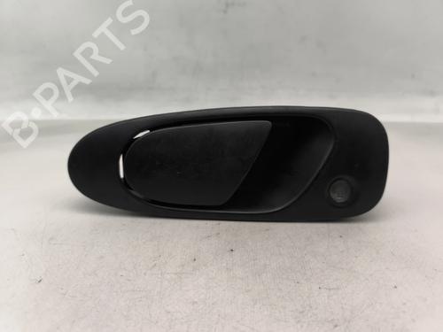 Used Front left exterior door handle Front left exterior door handle HONDA CIVIC V Coupe (EJ) 1.5 i LSi (EJ2) (101 hp) 30598620 30598620