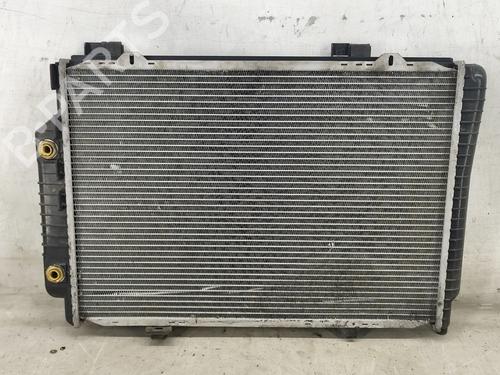 Køler MERCEDES-BENZ C-CLASS T-Model (S202) C 220 T CDI (202.193) (125 hp) 32981726