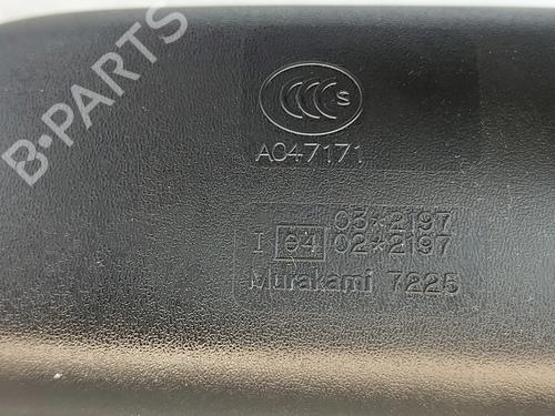 Rear mirror MAZDA 6 Estate (GH) 2.0 MZR-CD (GH14) | BP32869283I6 - Image 6