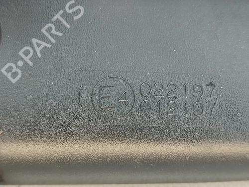 Rear mirror MAZDA 6 Estate (GH) 2.0 MZR-CD (GH14) | BP32869283I6 - Image 5