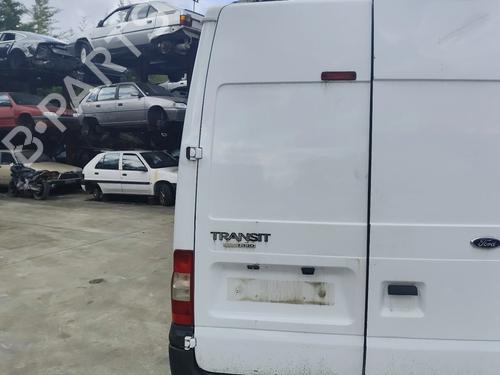 Used Left tailgate FORD TRANSIT Van (FA_ _) 2.4 TDCi RWD (140 hp) 32992972