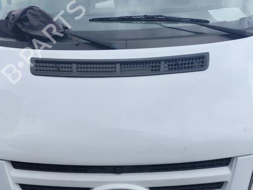 Motorhjelm FORD TRANSIT Van (FA_ _) 2.4 TDCi RWD (140 hp) 32992966