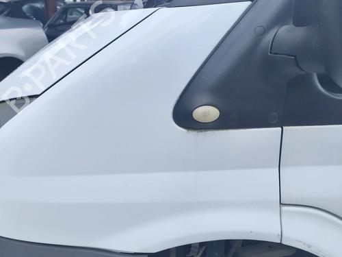 Forskærm venstre FORD TRANSIT Van (FA_ _) 2.4 TDCi RWD (140 hp) 32992968