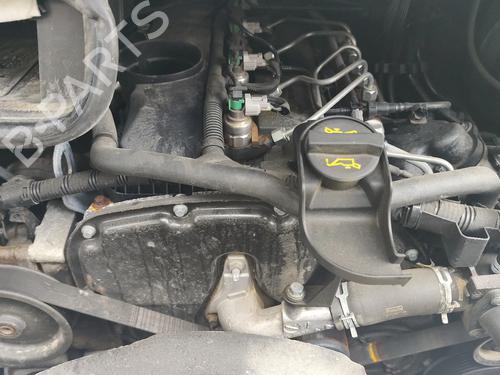 Boîte de vitesses FORD TRANSIT Van (FA_ _) 2.4 TDCi RWD (140 hp) 32992976