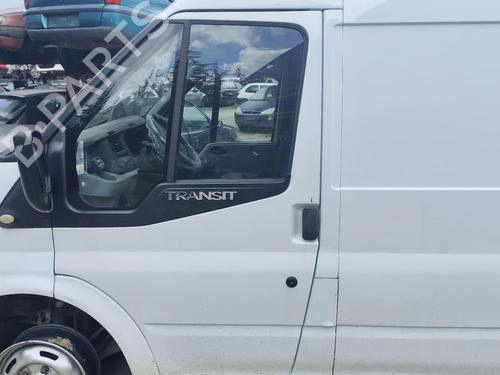 Used Left front door Left front door FORD TRANSIT Van (FA_ _) 2.4 TDCi RWD (140 hp) 32992973 32992973