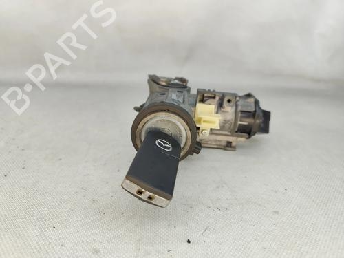 Used Ignition barrel Ignition barrel 32869285 32869285
